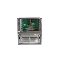 Cisco Ws-6506-e Switch Chassis 6 Slot 12 U No Power Supply No Fan Tray