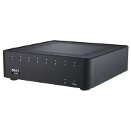 Dell X1008 8 Ports Managed Networking Switch