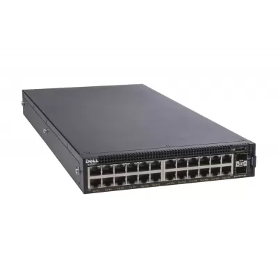 Dell EMC X1026P 24 Ports Managed Networking Switch