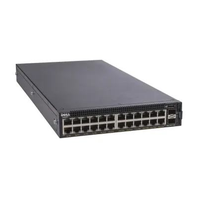 Dell EMC X1026P 24 Ports Managed Networking Switch