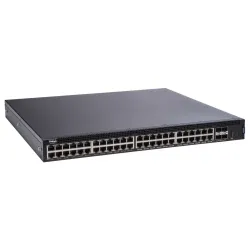 Dell EMC Networking X1052P 48 Ports Managed Switch