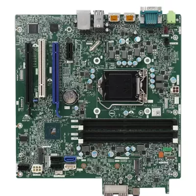 Dell Optiplex 7060 MT Desktop Motherboard DDR4 0C96W1 01TJ2K