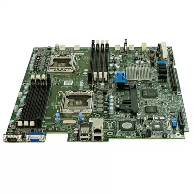 Dell Poweredge R410 Server Motherboard 0N83VF 01V648
