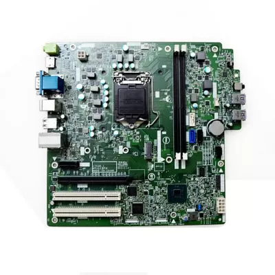 Dell 3980 Desktop Motherboard LGA1151 DDR4 0284JF