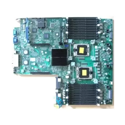 Dell motherboard for Dell poweredge R710 server 02V22