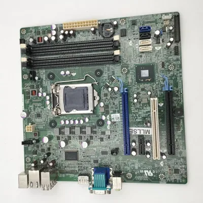 Dell Optiplex 990MT 790MT Desktop Motherboard LGA1151 02VM2Y 0HY9JP 0NW0GM 0T81FW