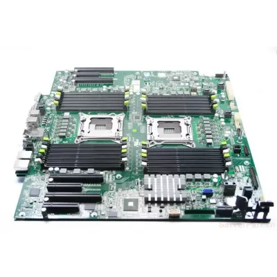 Dell Poweredge T620 Server Motherboard 0658N7