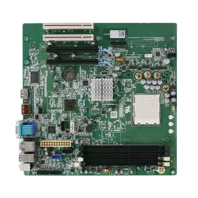 Dell Optiplex 580 MT Desktop Motherboard AM3 09WVNC