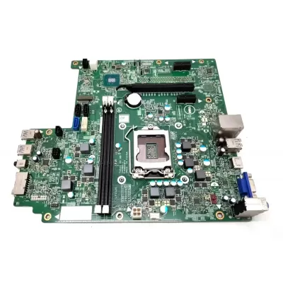 Dell Inspiron 3650 Desktop Motherboard LGA1151 0C2XKD