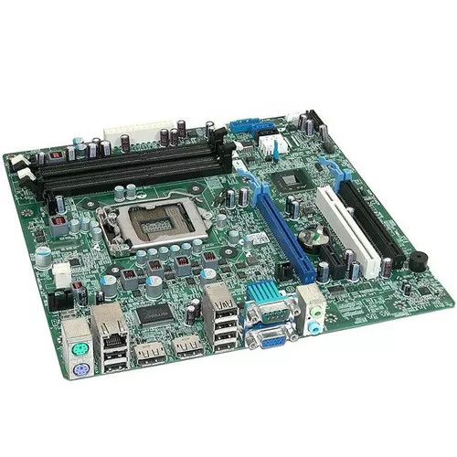 Dell Optiplex 7010 DT MT LGA1155 DDR3 Q77 Desktop
