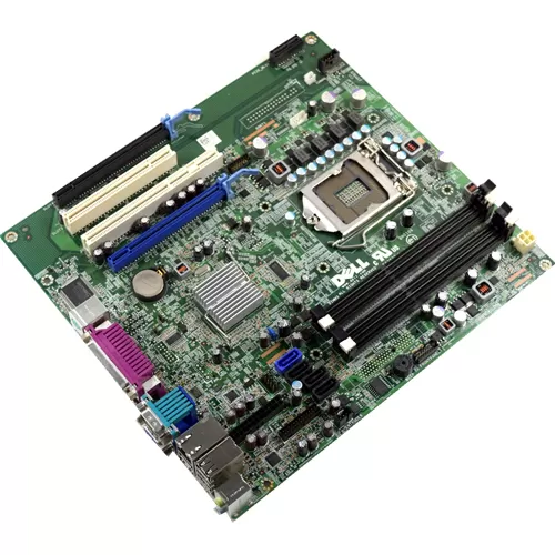 Dell OptiPlex 980 SFF Desktop Motherboard 0C518T 0C522T - Main Image