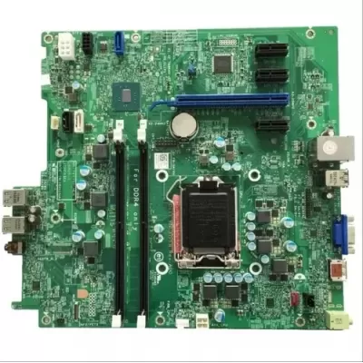 Dell Optiplex 3046 MT Desktop Motherboard LGA1151 DDR4 0CMXK2