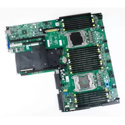 Dell Poweredge R630 Server Motherboard 0CNCJW