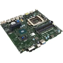 Dell Optiplex 7050M LGA 1151 DDR4 Micro Desktop Motherboard D8-MFF-SF 0D24M8