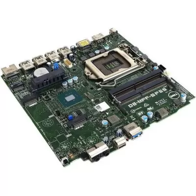 Dell Optiplex 7050M LGA 1151 DDR4 Micro Desktop Motherboard D8-MFF-SF 0D24M8