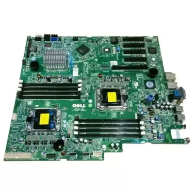 Dell motherboard for Dell poweredge T410 server 0M638F