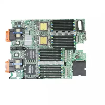 Dell Poweredge M910 Server Motherboard 0P6K1J 0M864N