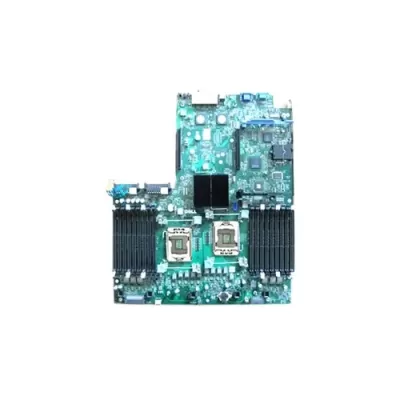 Dell motherboard for Dell poweredge R710 server 0MD99X 0YDJK3