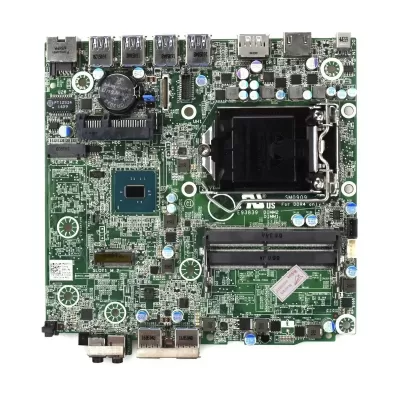 Dell Optiplex 3040M 7040M Desktop Motherboard LGA1151 0MR5WV 0MGK50 096JG8 077RRV