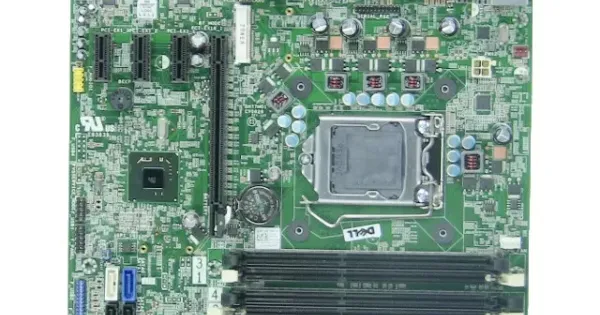 Dell XPS 8500 Vostro 470 DH77M01 H77 Desktop Motherboard 0NW73C