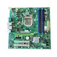 Dell Precision T1500 Workstation Motherboard MS-7448 1156PIN DDR3 0P67HD
