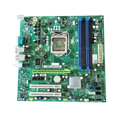 Dell Precision T1500 Workstation Motherboard MS-7448 1156PIN DDR3 0P67HD