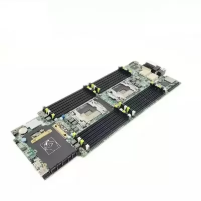 Dell Poweredge M630 Server Motherboard 0PHY8D
