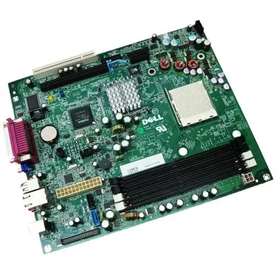 Dell Optiplex 740 SFF AMD C51 Socket AM2 Desktop Motherboard 0YP693 0RY469 0PY469