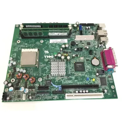 Dell Optiplex 740 SFF Desktop Motherboard AM2 0RY469