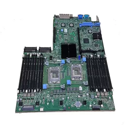 Dell motherboard for Dell poweredge R710 V1 series server 0W9X3