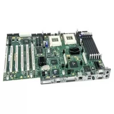 HP motherboard for hp proliant ML370 server 230998-001