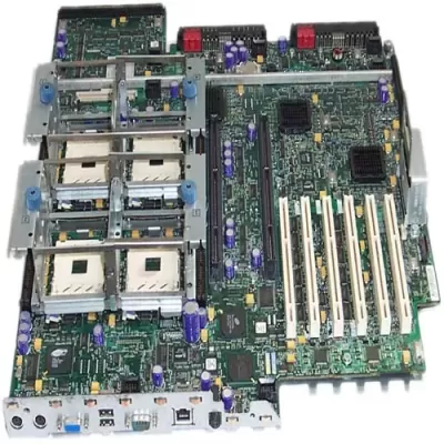HP motherboard for hp proliant DL580 G2 server 231125-001