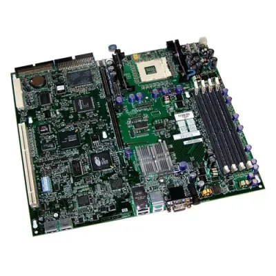HP motherboard for hp proliant DL320 G2 server 293368-001