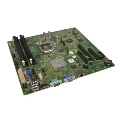 Dell motherboard for Dell poweredge T110 II Tower server 2TW3W