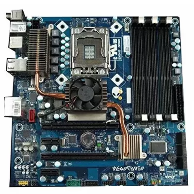 HP motherboard for hp proliant BL20P G2 Blade server 305312-001