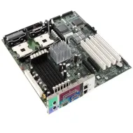 HP motherboard for hp proliant ML350 G4 server 384162-001 HP motherboard for hp proliant ML350 G4 server 384162-001