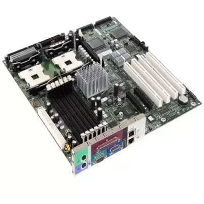 HP motherboard for hp proliant ML350 G4 server 384162-001