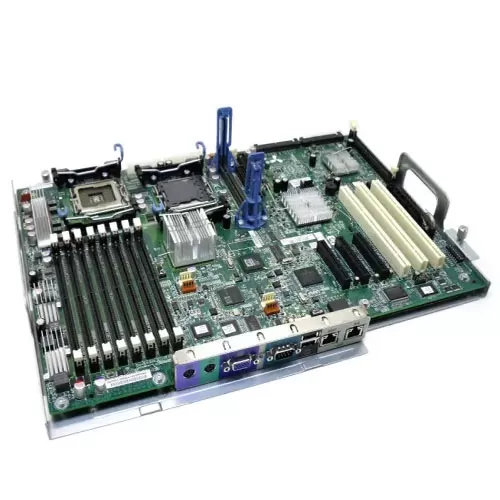 HP motherboard for hp proliant ML350 G5 server 395566-003 HP motherboard for hp proliant ML350 G5 server 395566-003