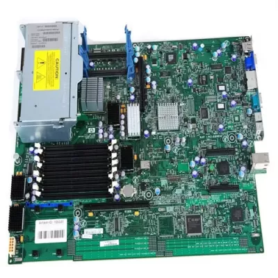 HP motherboard for hp proliant DL380 G5 server 407749-001