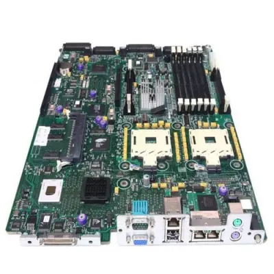 HP motherboard for hp proliant DL380 G4 server 411028-001