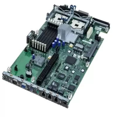 HP motherboard for hp proliant DL360 G4p server 432813-001
