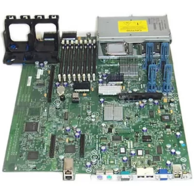HP motherboard for hp proliant DL380 G5 server 436526-001