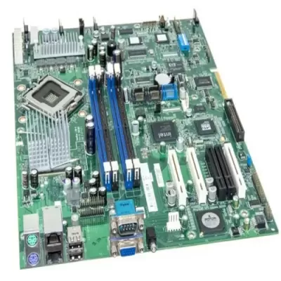 HP motherboard for hp proliant DL320G5P/ML310G5 server 454510-001