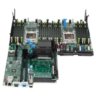 Dell motherboard for Dell poweredge R720 server 4HTXN