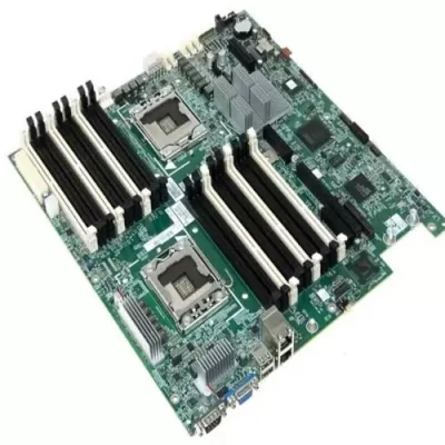 HP motherboard for hp proliant SL160Z G6 server 519709-001