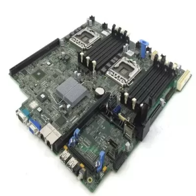 Dell motherboard for Dell poweredge R520 server 51XDX