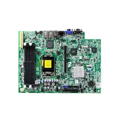 Dell motherboard for Dell poweredge R210 server 5KX61