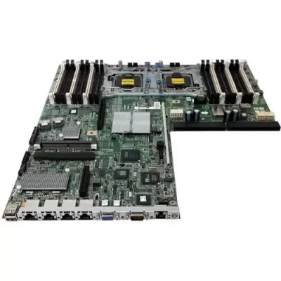 HP Proliant DL360 G7 Server Motherboard 602512-001