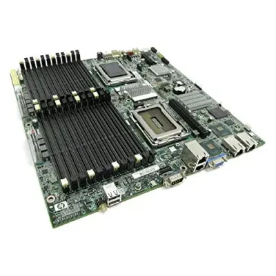 HP system board for hp proliant DL165 G7 server 603887-001