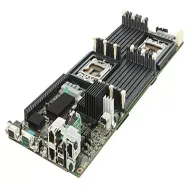 HP motherboard for hp proliant SL2X170Z G6 server 608864-001